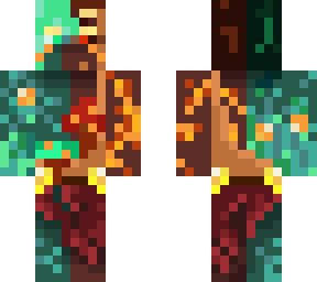 uhhhhh twinsporeling oc