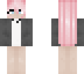 unfinished skin