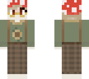 updated dandybeans skin