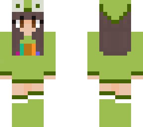vibey frog