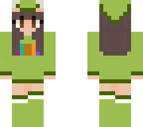vibey frog v2