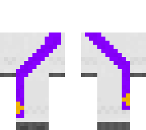 violet deacon stole skin base