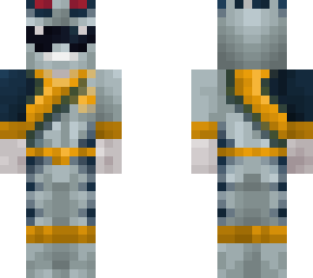 wild force wolf ranger