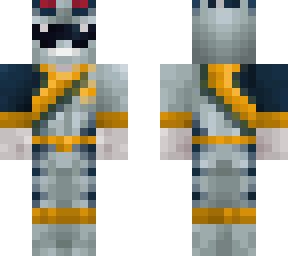 wild force wolf ranger