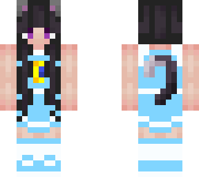 wisteria's sm cheerleader uniform (short)