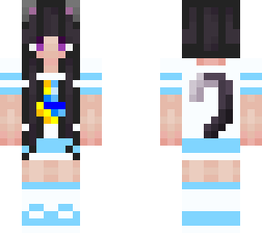 wisteria's sm sport uniform