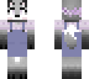 wolfgirls