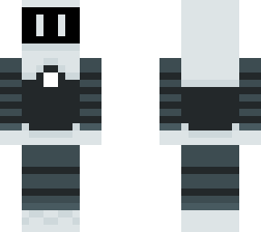 worker drone base - murder drones
