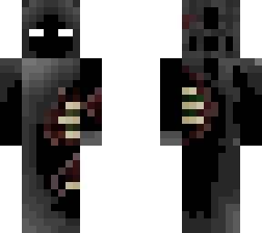 wraith