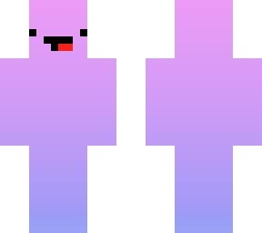:) skin