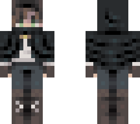 ~ gavin .disguised. ~