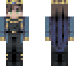 ~ gavin .royalty. ~