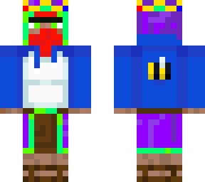 [beder tournament] jameswander2