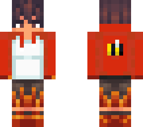 [beder tournament] vetroflame