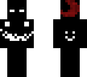 (glitch monster)