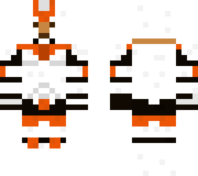 212th clone knight (horns of war)