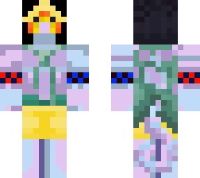 3 eyed alien monkey god