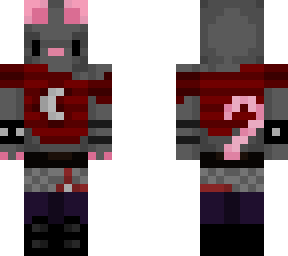 alt? rat skin
