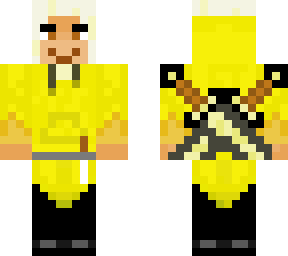 banana guy