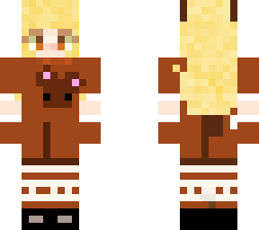 bear