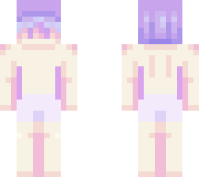 berry purple base