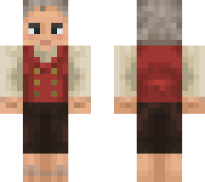 bilbo baggins |the lord of the rings