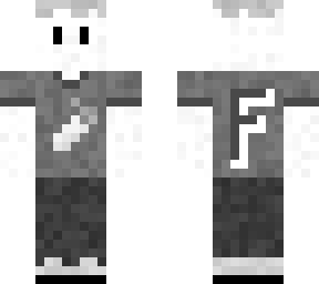 black & white mikdor7027