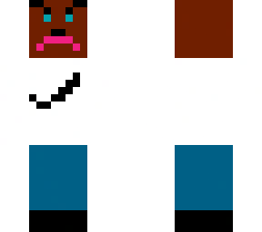 black leader