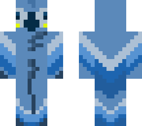 blue macaw