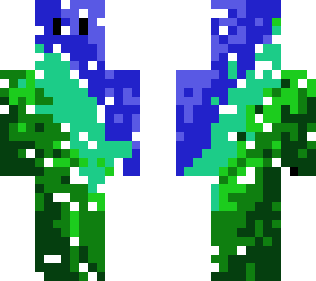 bluegreenblend