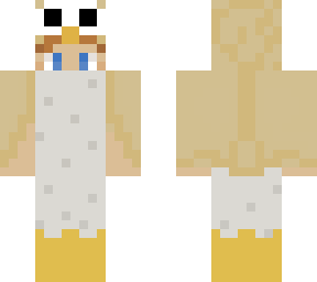 boy with owl onesie