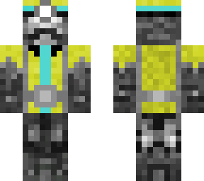 cave explorer war machine