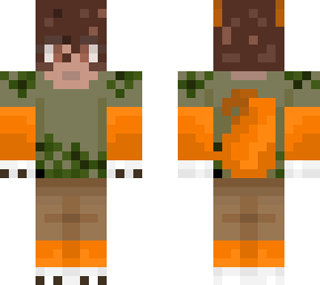 cedar (camp kid)