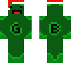christmasgreenbean