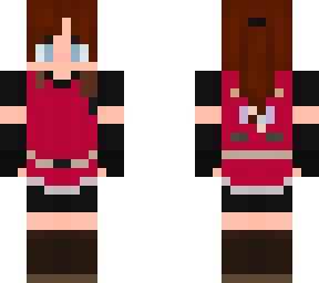 claire redfield - resident evil 2