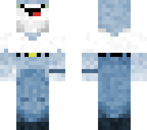 cloud guy