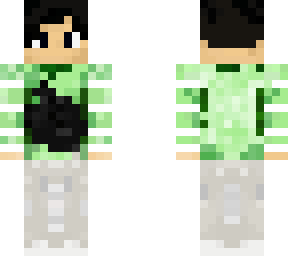 coal guy