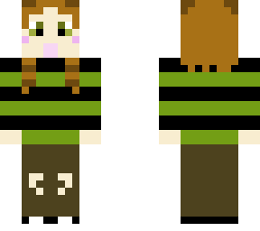 cool skin for girls