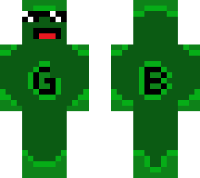 coolgreenbean
