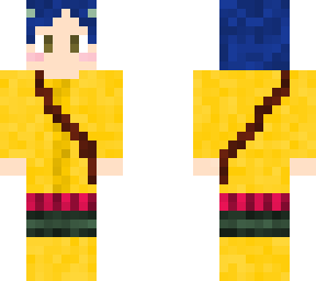 coroline