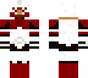 coruscant guard clone knight (horns of war)