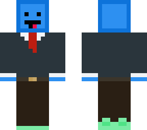 cube carl