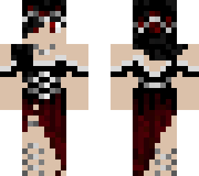 dark queen