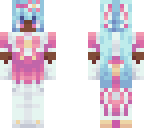 dark skinned ready or not miku