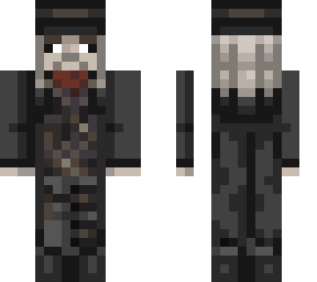 deathslinger