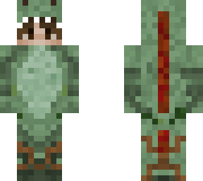 dinosaur (spinosaurus) onsie