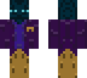dnp sculk final