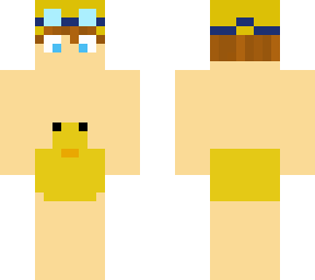 ducky boy