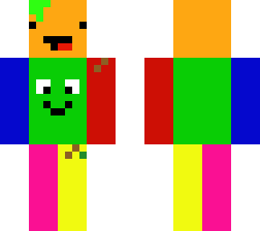 edited fruit derpy