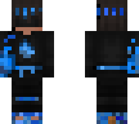 edited soul flamefrags 